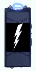RECHARGEABLE ELECTRIC STUNNER
