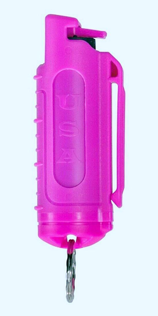 .5 OZ PINK SAFETY SPRAY