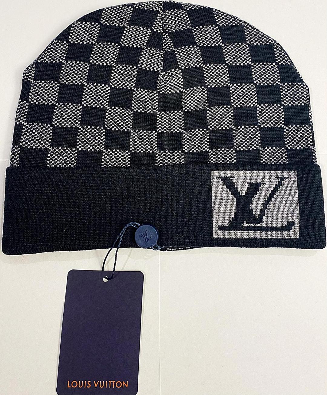 GREY UNISEX BEANIE